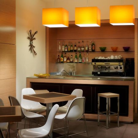Acasamia Welchome Hotel Rimini Dış mekan fotoğraf