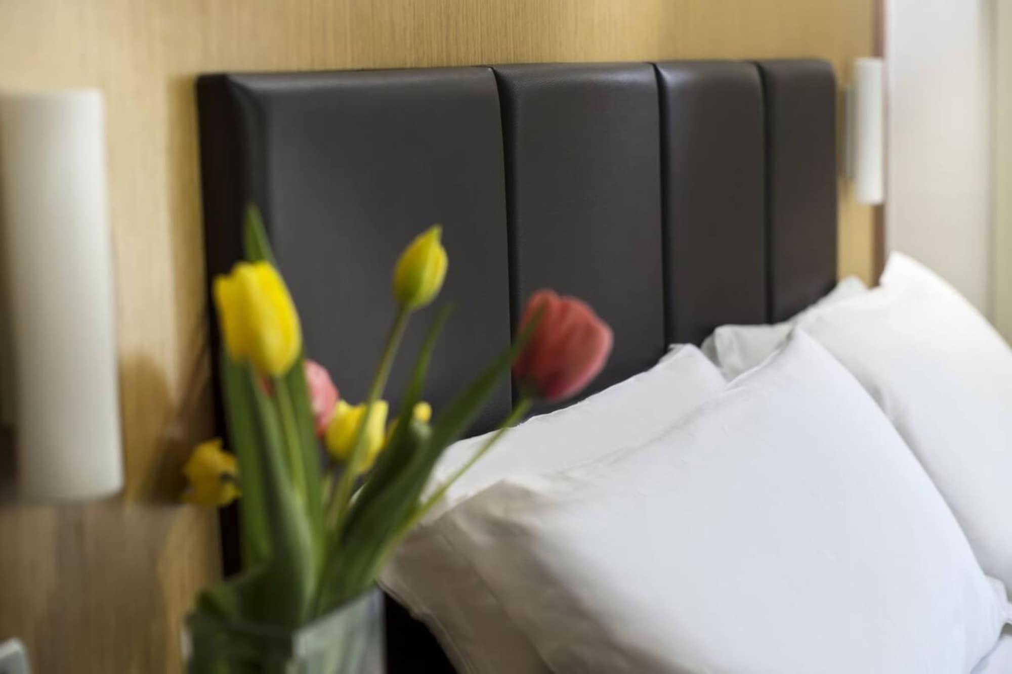 Acasamia Welchome Hotel Rimini Dış mekan fotoğraf