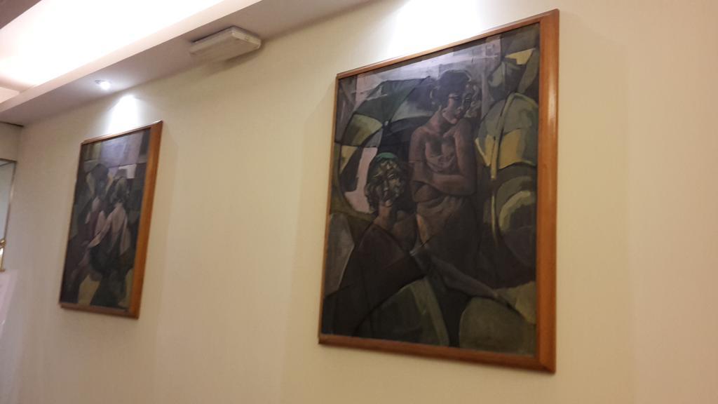 Acasamia Welchome Hotel Rimini Dış mekan fotoğraf