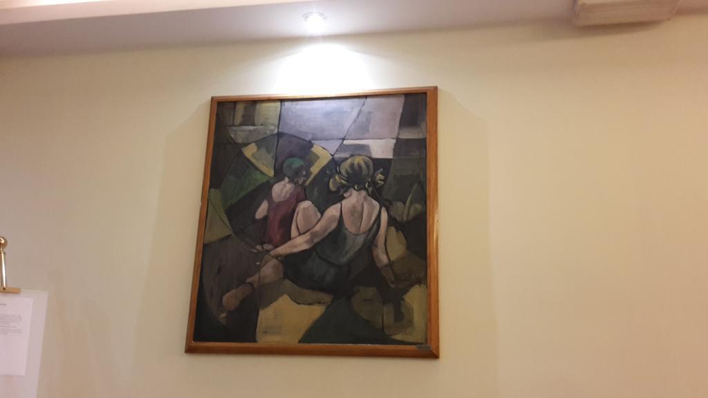Acasamia Welchome Hotel Rimini Dış mekan fotoğraf