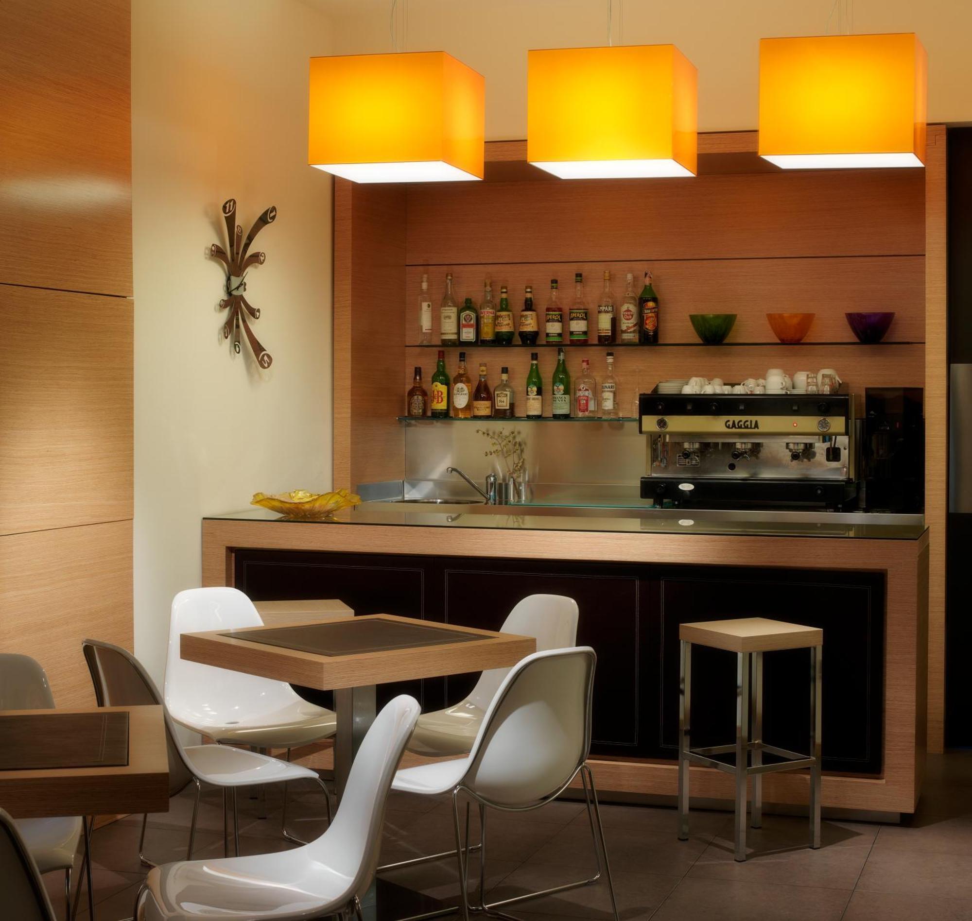 Acasamia Welchome Hotel Rimini Dış mekan fotoğraf