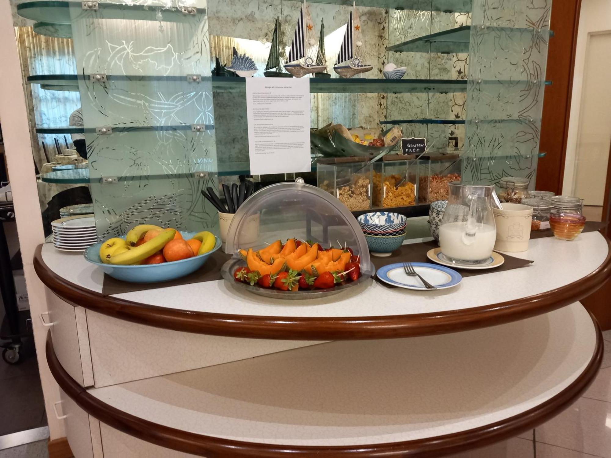 Acasamia Welchome Hotel Rimini Dış mekan fotoğraf