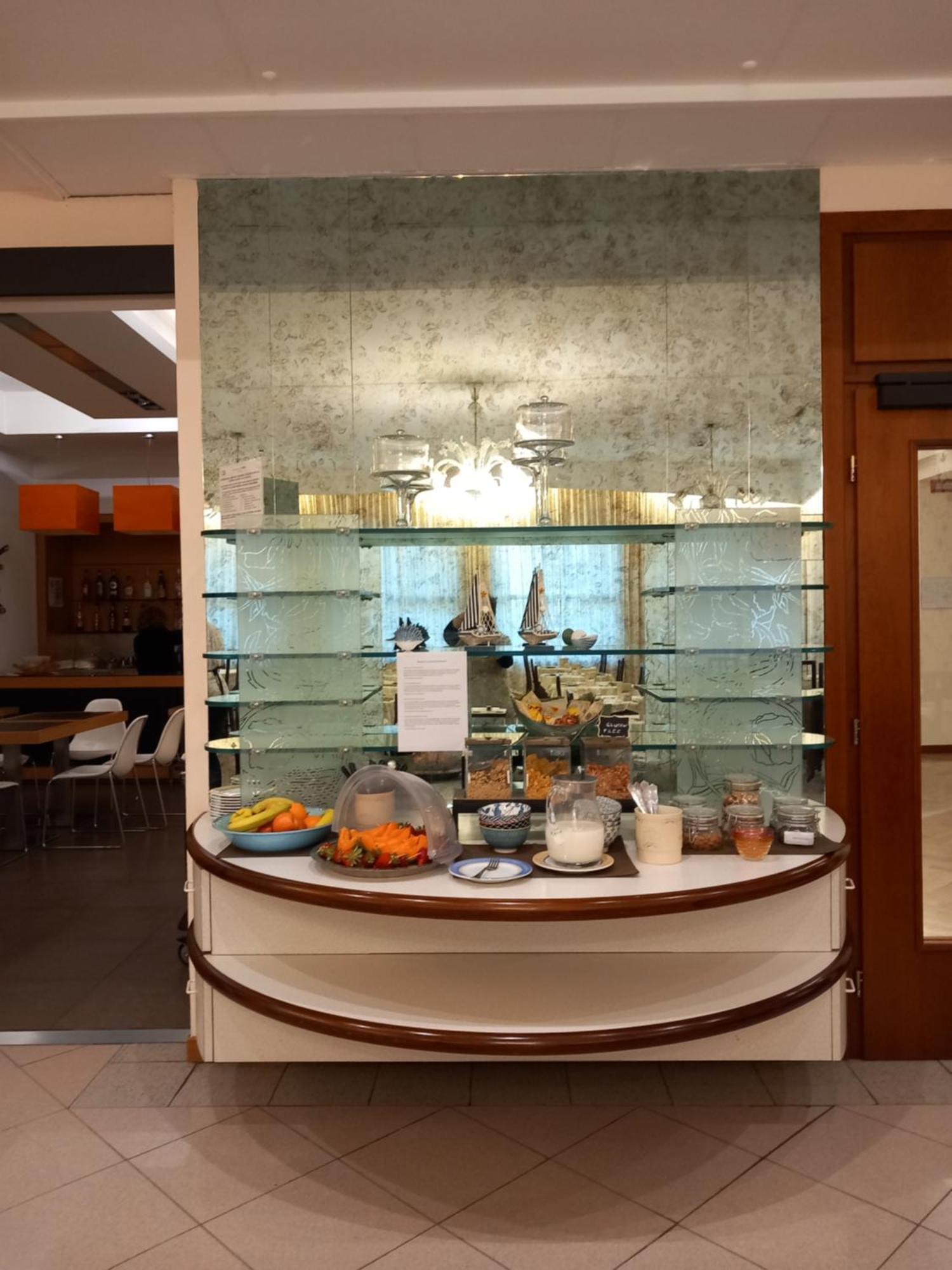 Acasamia Welchome Hotel Rimini Dış mekan fotoğraf