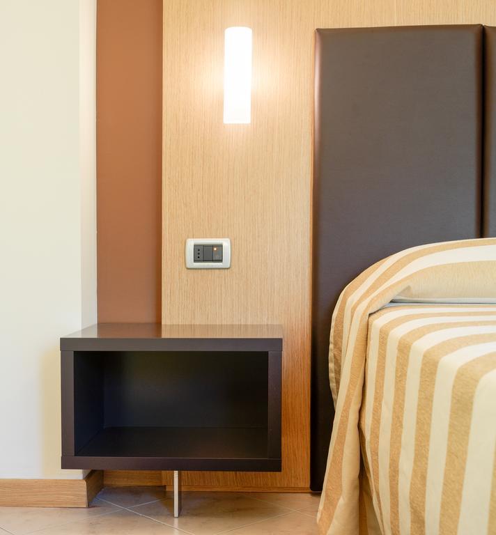 Acasamia Welchome Hotel Rimini Dış mekan fotoğraf
