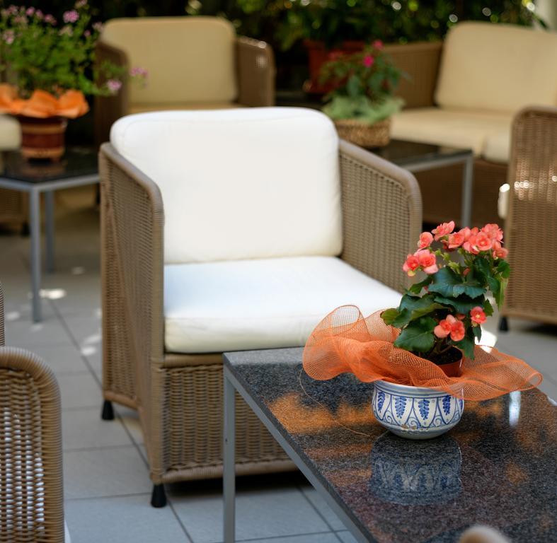 Acasamia Welchome Hotel Rimini Dış mekan fotoğraf