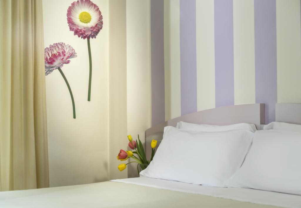 Acasamia Welchome Hotel Rimini Dış mekan fotoğraf