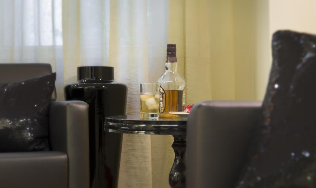 Acasamia Welchome Hotel Rimini Dış mekan fotoğraf
