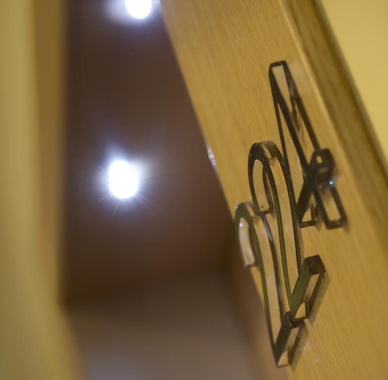 Acasamia Welchome Hotel Rimini Dış mekan fotoğraf