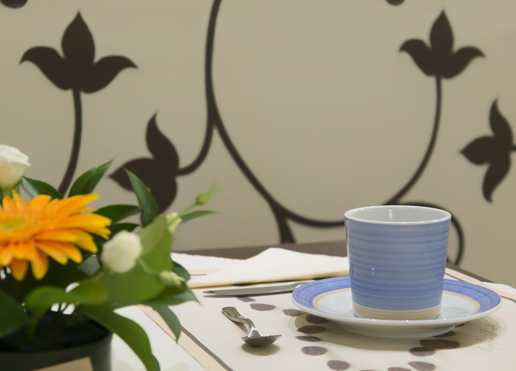 Acasamia Welchome Hotel Rimini Dış mekan fotoğraf
